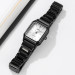 Skmei 2237BKSI Black-Silver