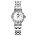 Skmei Q030SI Silver