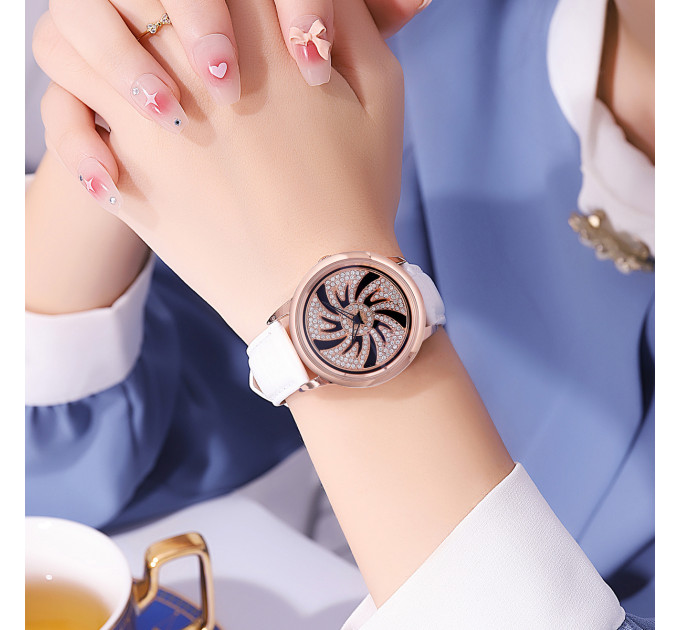 Skmei 2179WT White