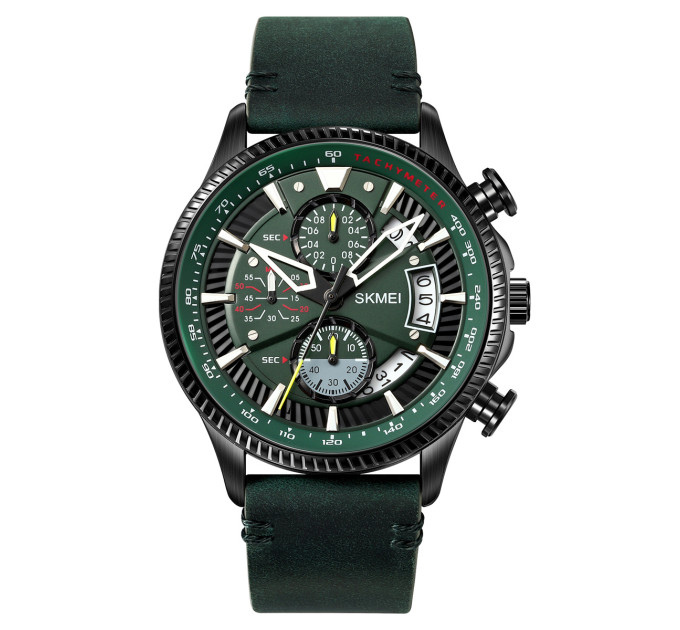 Skmei 2059DKGN Dark Green