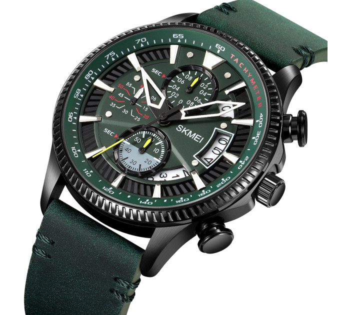 Skmei 2059DKGN Dark Green