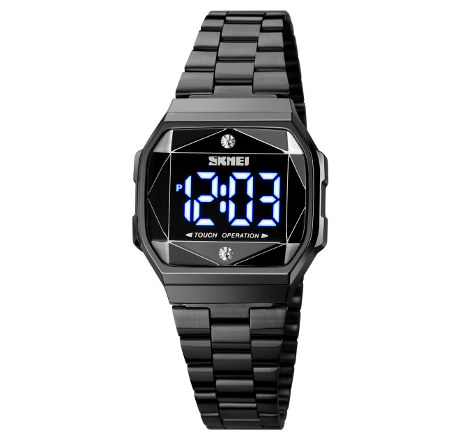Skmei 1797BK Black