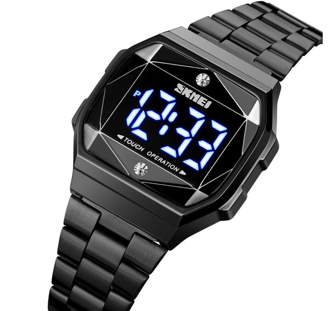 Skmei 1797BK Black