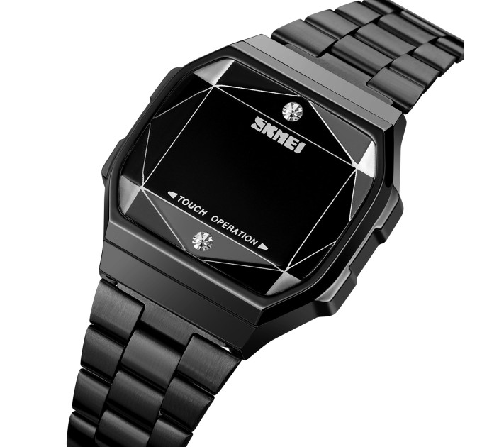 Skmei 1797BK Black