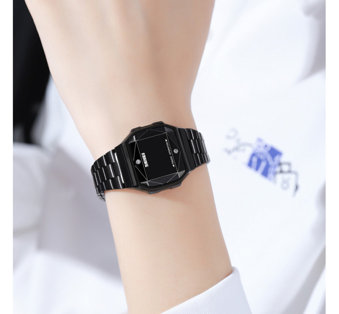 Skmei 1797BK Black
