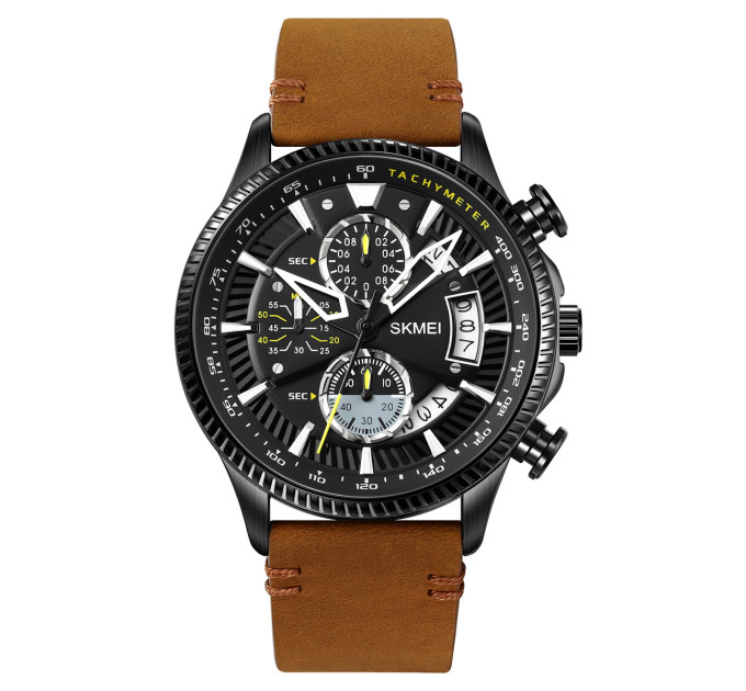 Skmei 2059BN Brown
