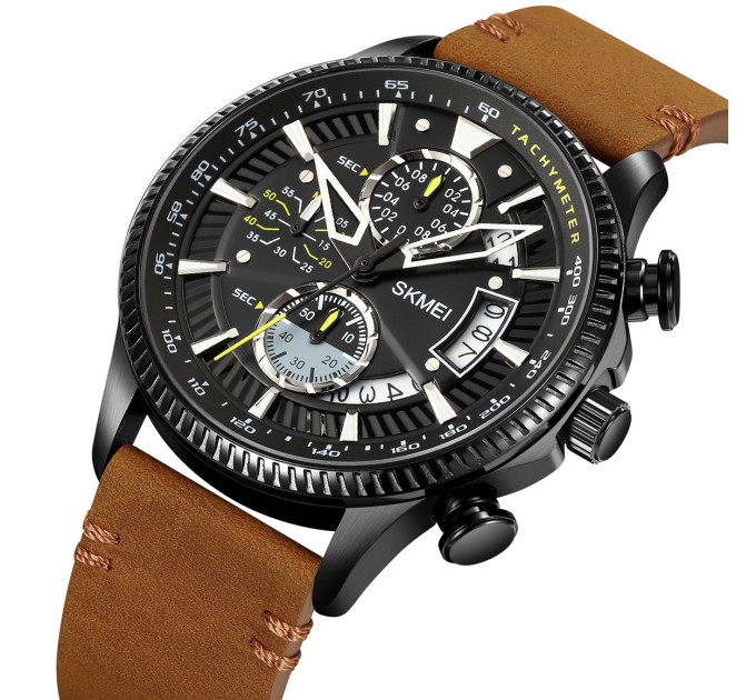 Skmei 2059BN Brown