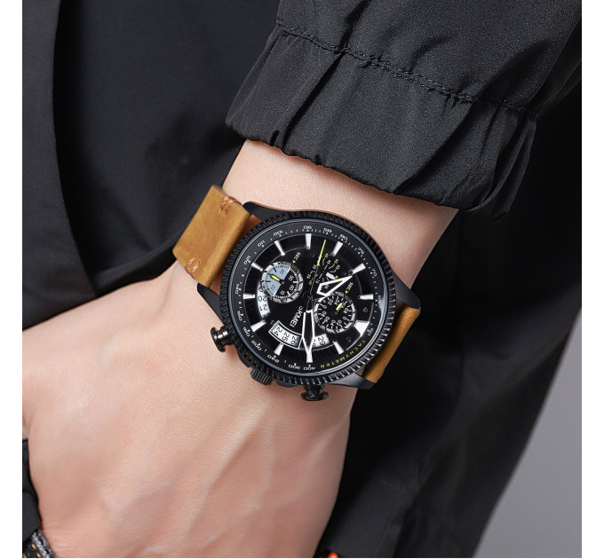 Skmei 2059BN Brown