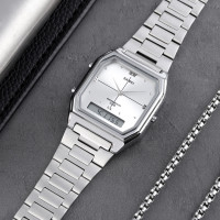 Skmei 2258SI Silver