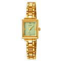 Skmei 2315GD Gold