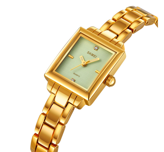 Skmei 2315GD Gold