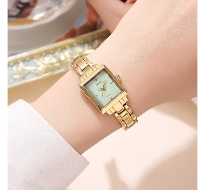 Skmei 2315GD Gold