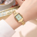 Skmei 2315GD Gold