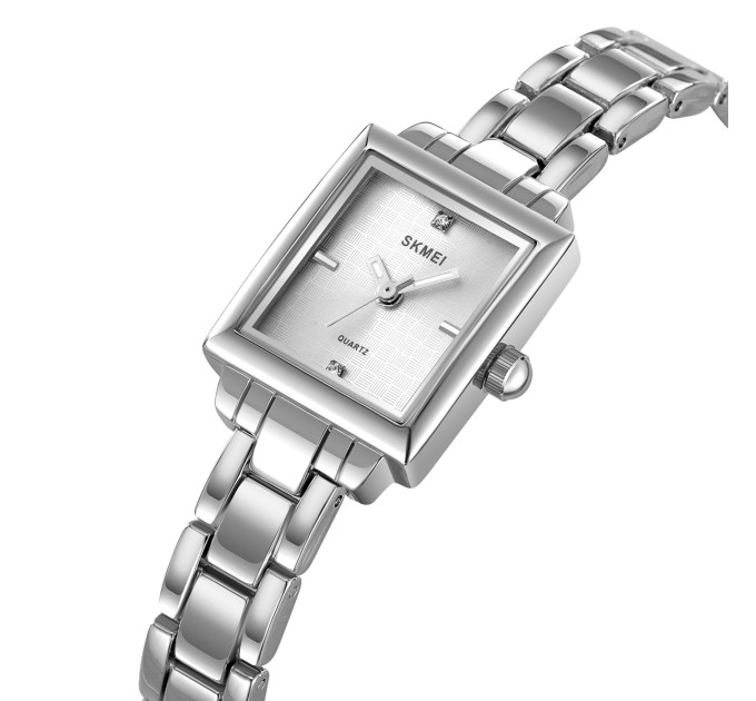 Skmei 2315SISI Silver-Silver