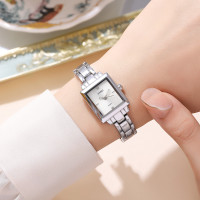 Skmei 2315SISI Silver-Silver