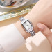 Skmei 2315SISI Silver-Silver
