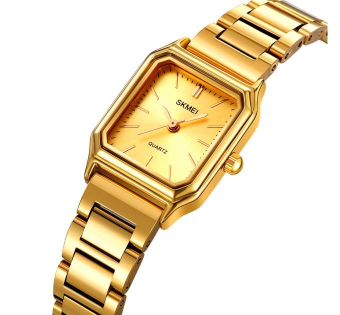Skmei 2237GD Gold