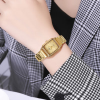Skmei 2237GD Gold