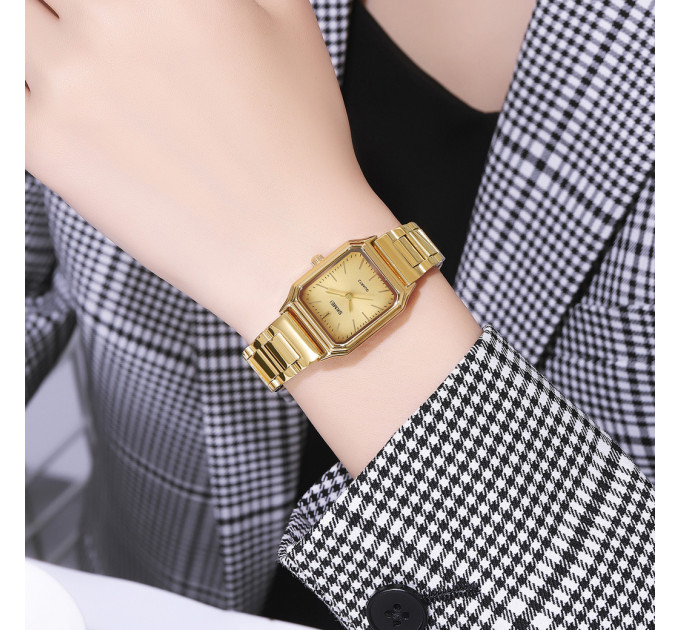 Skmei 2237GD Gold