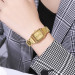 Skmei 2237GD Gold