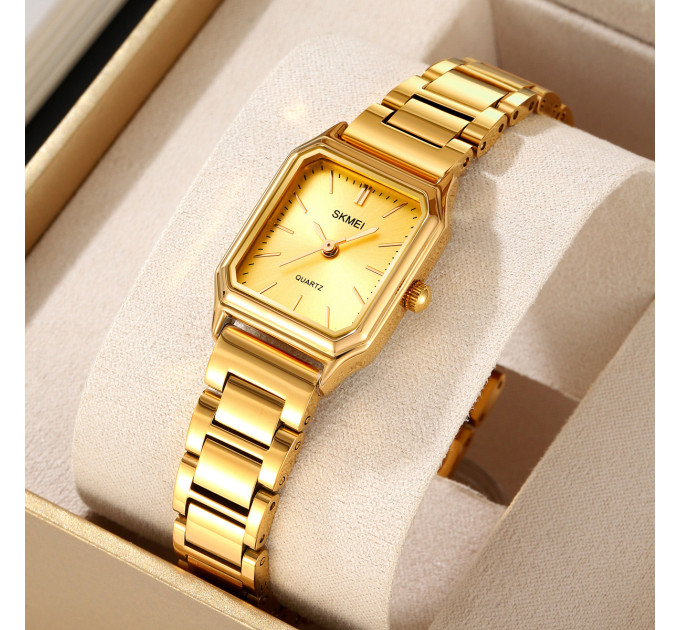 Skmei 2237GD Gold