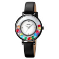 Skmei 2041BK Black