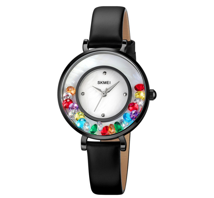 Skmei 2041BK Black