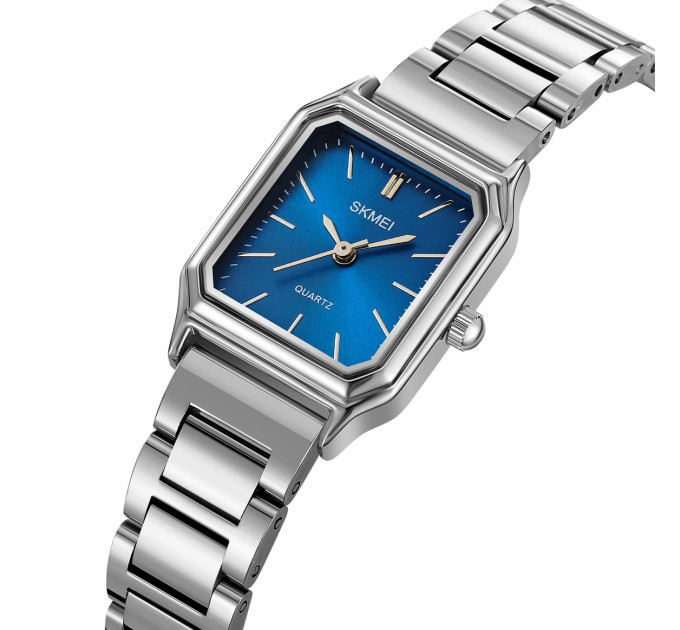 Skmei 2237SIBU Silver-Blue