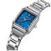 Skmei 2237SIBU Silver-Blue