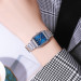 Skmei 2237SIBU Silver-Blue