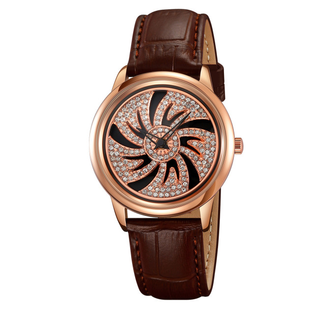 Skmei 2179BN Brown
