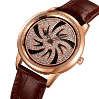Skmei 2179BN Brown