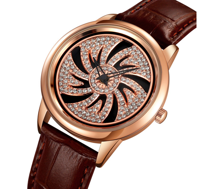 Skmei 2179BN Brown