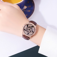Skmei 2179BN Brown