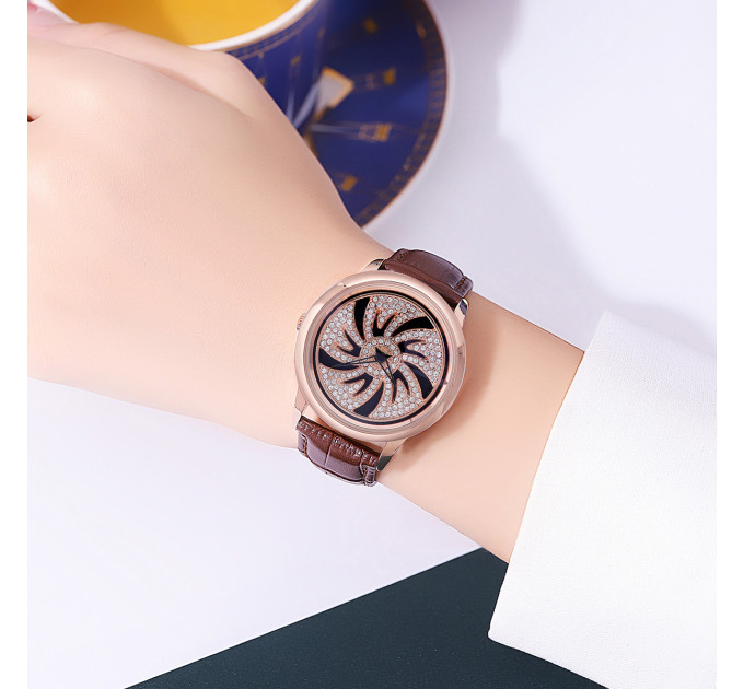 Skmei 2179BN Brown
