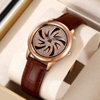 Skmei 2179BN Brown