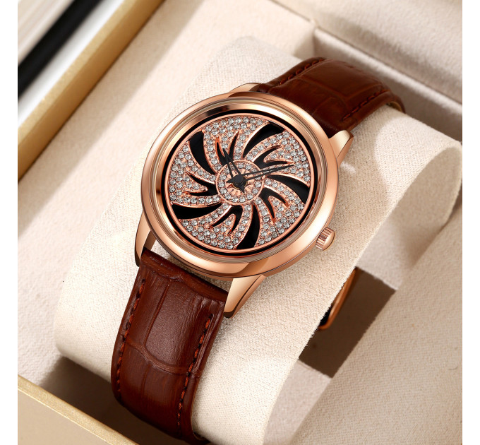 Skmei 2179BN Brown