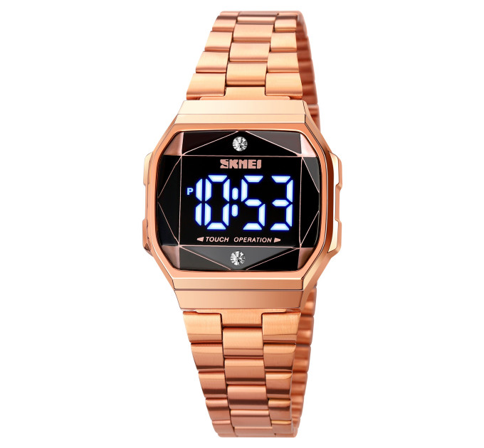 Skmei 1797RG Rose Gold