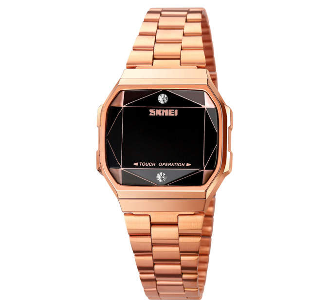 Skmei 1797RG Rose Gold
