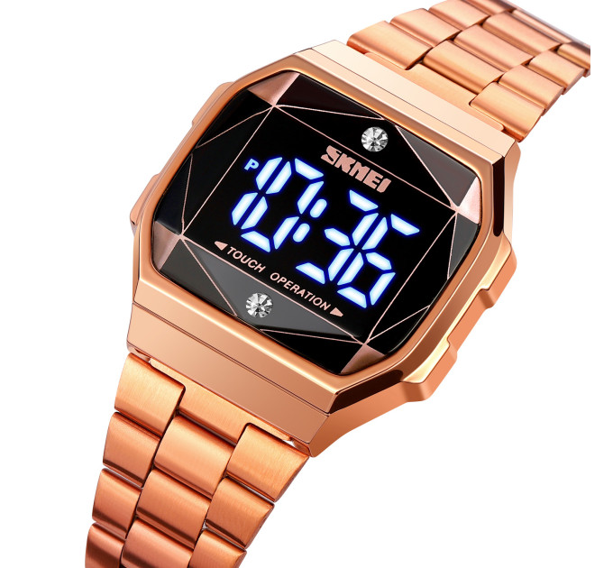 Skmei 1797RG Rose Gold