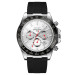 Skmei 9275SISI Silver-Silver