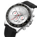 Skmei 9275SISI Silver-Silver