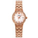 Skmei Q030RG Rose Gold