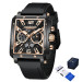 Pagani Design PD-1725 Black-Black