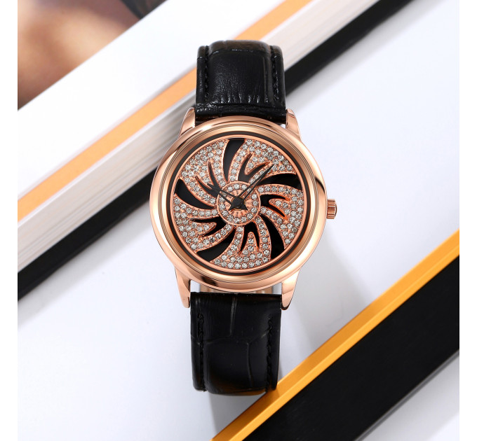Skmei 2179BK Black