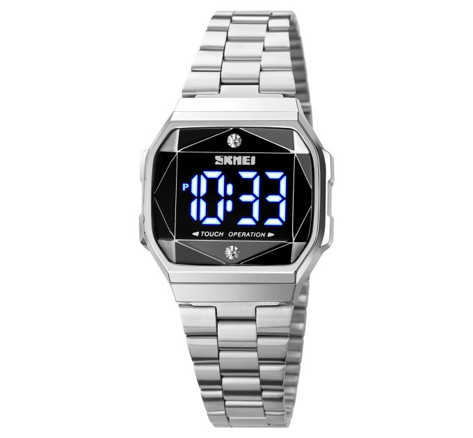 Skmei 1797SI Silver