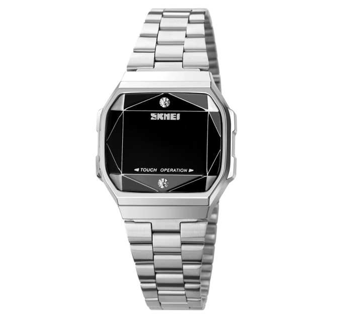 Skmei 1797SI Silver