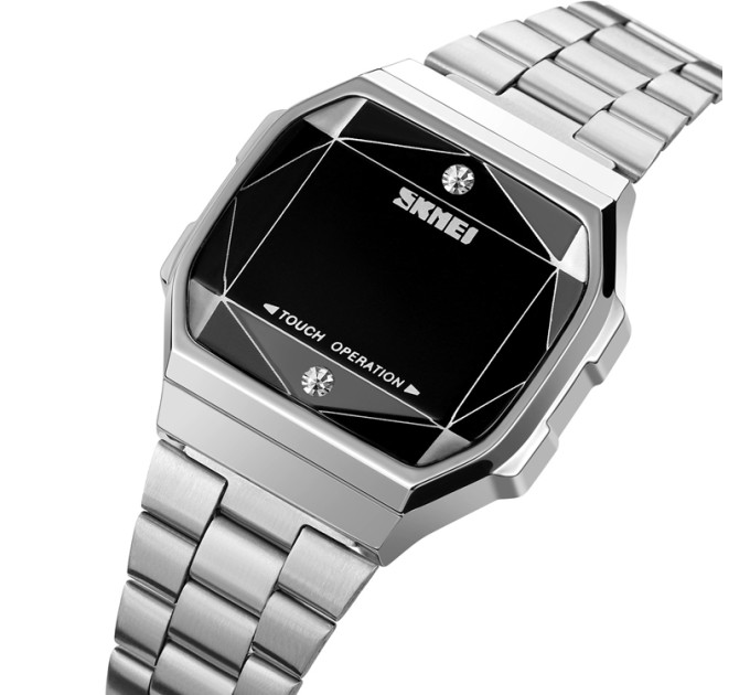 Skmei 1797SI Silver