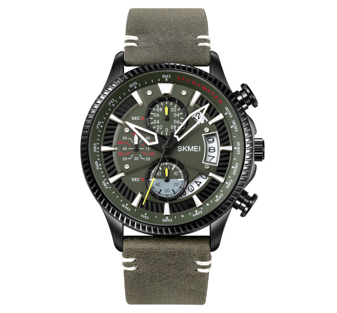 Skmei 2059LTGN Light Green