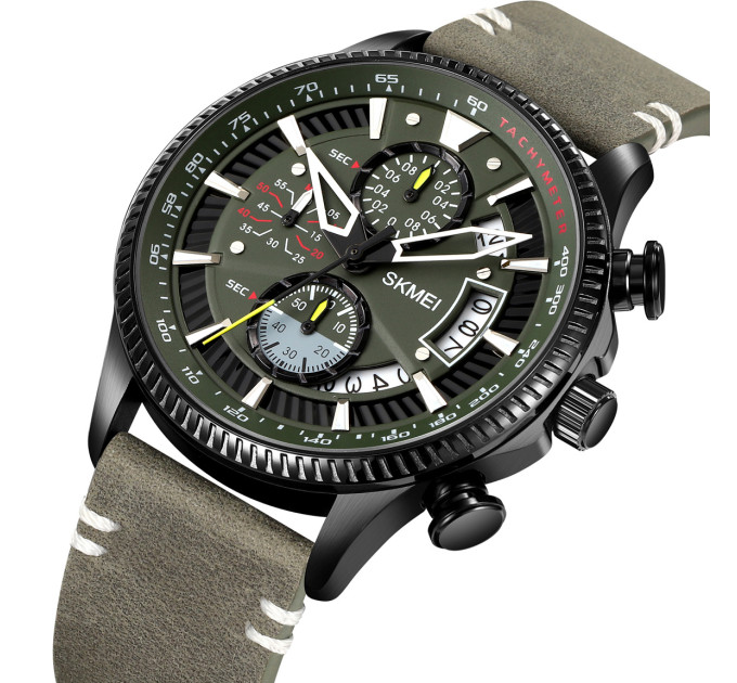 Skmei 2059LTGN Light Green